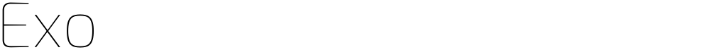 Exo