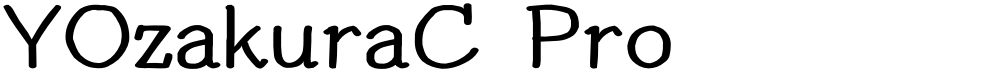 YOzakuraC Pro