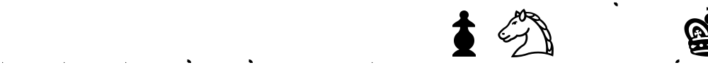 Chess Condal