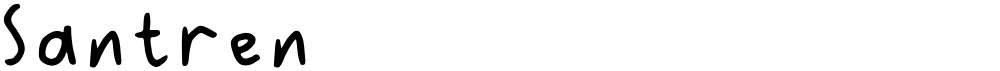 Santren