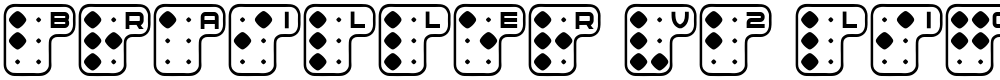 Brailler V2 Light