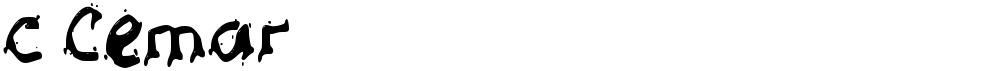 c Cemar
