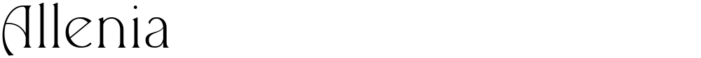 Allenia