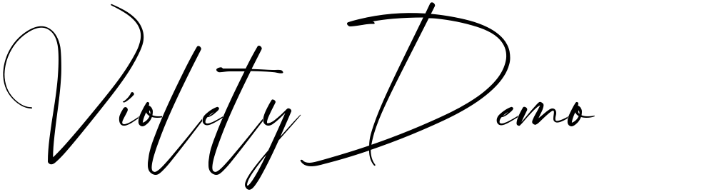 Violety Demo