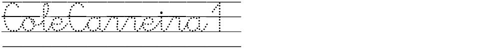 ColeCarreira1