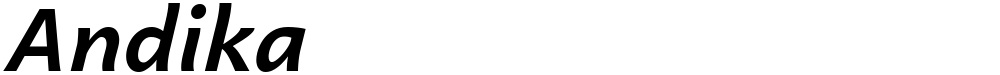 Andika