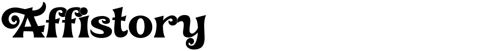 Affistory