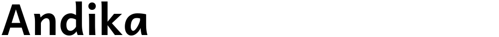 Andika