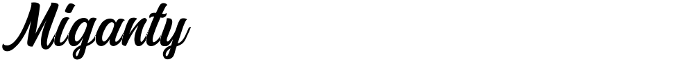 Miganty