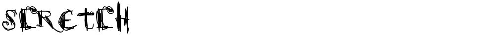 scretch