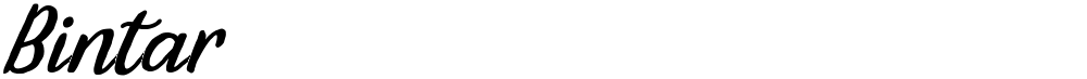 Bintar