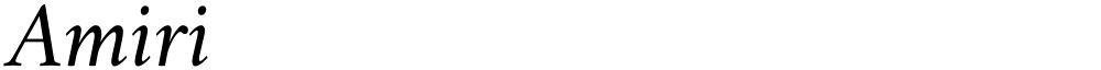 Amiri