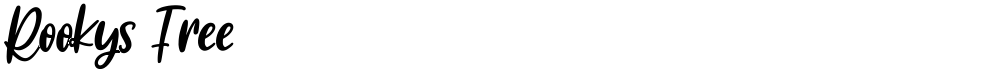 Rookys Free