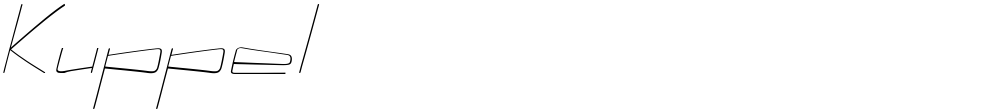 Kuppel