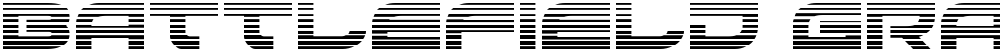 Battlefield Gradient