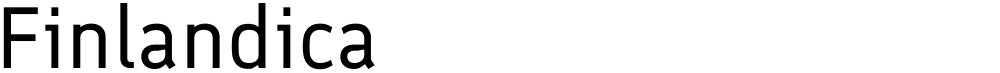 Finlandica