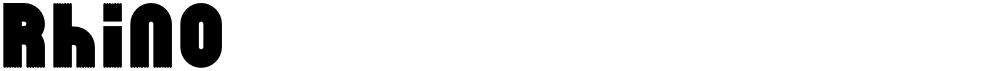 Rhino