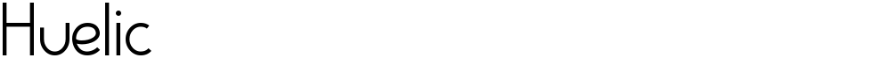 Huelic