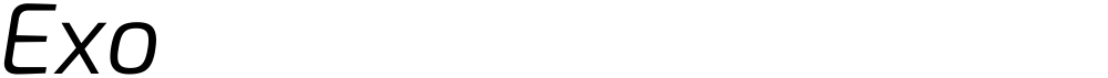 Exo