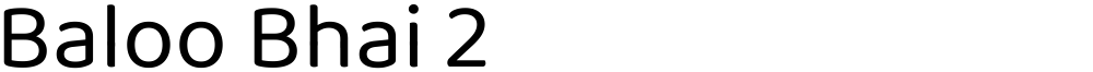 Baloo Bhai 2