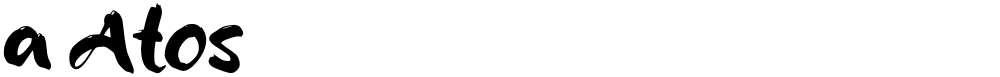 a Atos