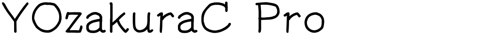 YOzakuraC Pro