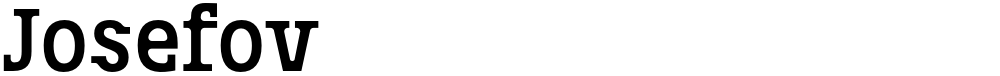 Josefov