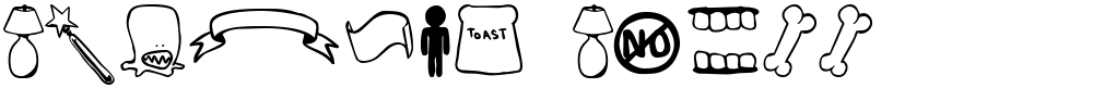 Tombats Three