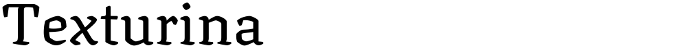 Texturina
