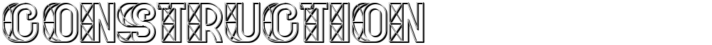 Construction