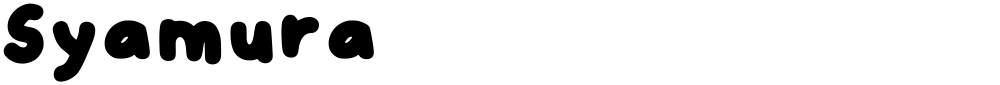 Syamura