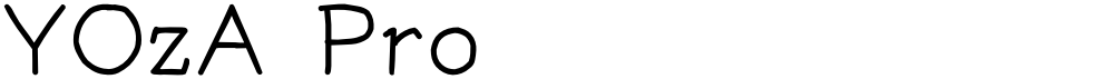 YOzA Pro