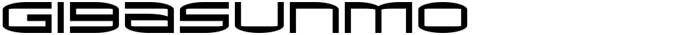 Gigasunmo