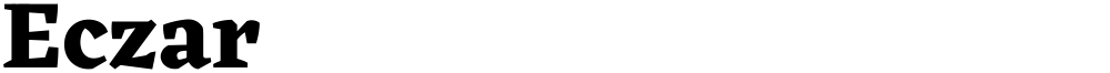 Eczar