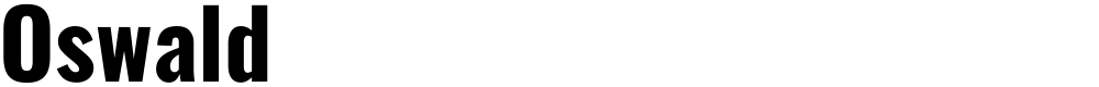 Oswald