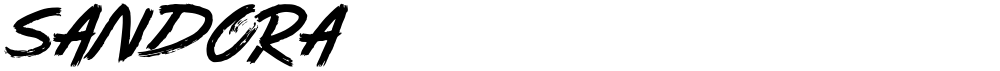 Sandora