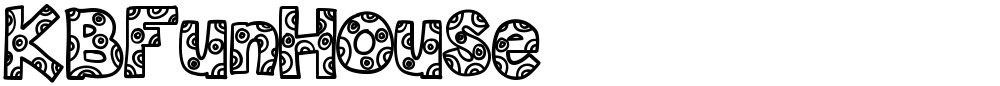 KBFunHouse