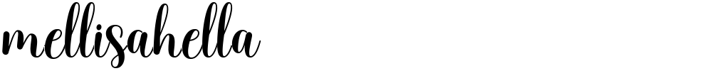 mellisahella