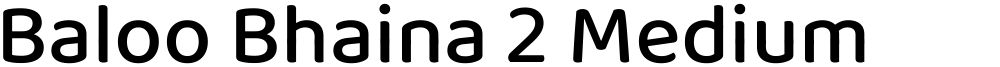 Baloo Bhaina 2 Medium