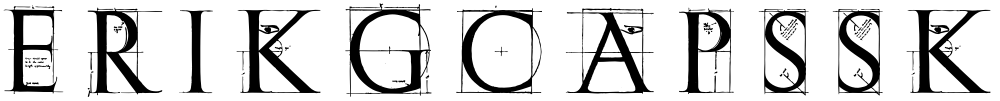 ErikGCapsSketches