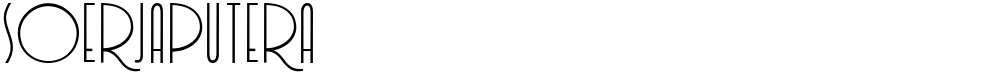 Soerjaputera