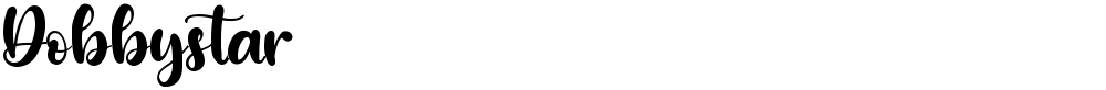 Dobbystar