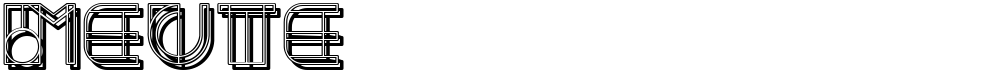 Meute