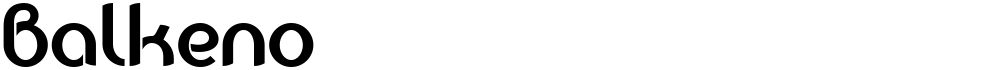 Balkeno