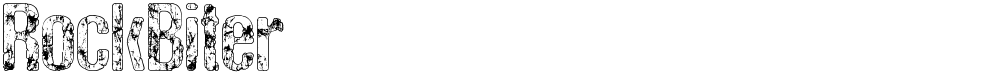 RockBiter