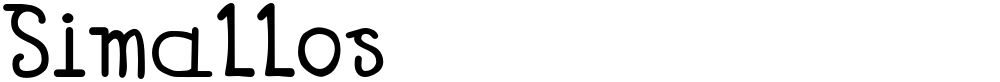 Simallos