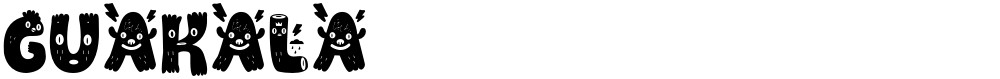 Guakala