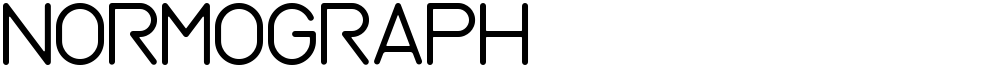 Normograph