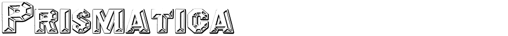 Prismatica