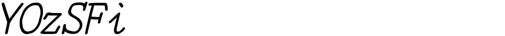 YOzSFi